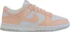 Kaufen Sie den Nike Dunk Low Pale Coral bei Kicksshop. Produktbild-Vorschau 2