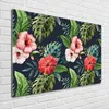 Tulup® Glas-Bild - 100 x 70 - Wandbild aus Glas - Wandkunst Produktbild-Vorschau 2