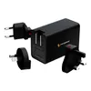 ChargeASAP Zeus 280 Watt GaN Ladegerät in Schwarz Produktbild-Vorschau 2