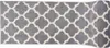 Teppich Läufer Flur Design Wohnzimmer Schlafzimmer Kurzflor Produktbild-Vorschau 7