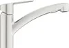 Grohe Quickfix Küchenarmatur Start mit Handbrause Produktbild-Vorschau 8