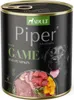 Dolina Noteci Piper mit Wild und Kürbis - Nasses Produktbild-Vorschau 4