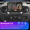 10.1" Android 15 autorádio Carplay pro Renault Master III Náhled obrázku produktu 10