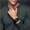 Casio Herrenuhr G-Shock GA-100-1A2ER Produktbild-Vorschau 44