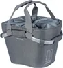 Cestino design Basil Carry All per 15 litri grigio - 11253 Anteprima dell’immagine prodotto 1