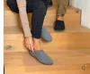 Gottstein Alpine Midcut RU Hausschuh Aus Schafwolle, Produktbild-Vorschau 6