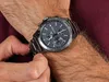Tommy Hilfiger BANK 1791719 Herrenarmbanduhr Produktbild-Vorschau 6