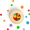 Drewniane pchełki Bigjigs Toys Podgląd zdjęcia produktu 3