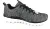 Skechers Sneakers 12614BKW in Black color size 40 Produktbild-Vorschau 62