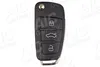 AIC Schlüssel 57571 für AUDI A3 Sportback (8PA) Produktbild-Vorschau 1