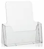 DIN A4 Prospektständer / Hochformat Produktbild-Vorschau 1
