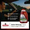 NIGRIN Performance Scheibenklar Fertigmix Leather & Cookie Produktbild-Vorschau 4