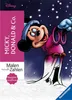 Ravensburger Malen nach Zahlen Disney: Micky, Donald & Co. Produktbild-Vorschau 8