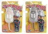 Van Manen RC Topolino giocattolo con telecomando, 15 cm - Anteprima dell’immagine prodotto 1