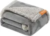 Feandrea Couverture imperméable pour chiens, Sherpa Fleece, Voir les images du produit 1