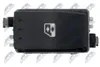 NTY EWS-RE-018 Fensterheberschalter für RENAULT Clio III Produktbild-Vorschau 4