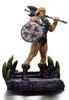 Iron Studios I Signori dell'Universo He-Man in armatura da Anteprima dell’immagine prodotto 2