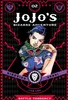 Jojo's Bizarre Adventure: Part 2--Battle Tendency, Vol. 2 Produktbild-Vorschau 1