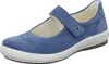 Legero TANARO 5.0 Damenschuhe - Ballerina - Mary Jane blau Produktbild-Vorschau 7