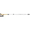 Leki Cressida FX Carbon AS Länge 100 - 120 cm Wanderstock Produktbild-Vorschau 8