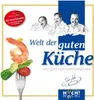 Huch Brettspiele: De wereld van de goede keuken - Het Productafbeelding-voorbeeld 3
