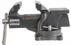 Dielenský zverák otočný 125mm 00687 Náhľad obrázku produktu 16