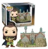 The Lord of the Rings - Elrond with Rivendell 1747 Funko Produktbild-Vorschau 4