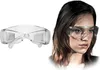 Ochranné brýle / průhledné / GOG-ICE Náhled obrázku produktu 9