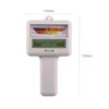 PC101 PH Meter Tester kvality vody PH / CL2 Meter CL2 Náhled obrázku produktu 7