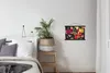 MuchoWow® Textilposter Blätter - November - Herbst - Natur Produktbild-Vorschau 3