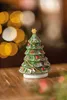Villeroy & Boch Nostalgic Melody Weihnachtsbaum drehend Produktbild-Vorschau 5