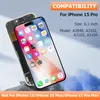 iPhone 15 Pro Display | Komplettes OLED Display | Reparatur Produktbild-Vorschau 2