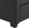 Juskys Polsterbett Lyon 180 x 200 cm mit Bettkasten, LED Produktbild-Vorschau 6