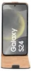 Flipcase für Samsung Galaxy S24 Hülle Klapphülle Cover Produktbild-Vorschau 5