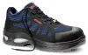Sicherheitshalbschuh LOGAN blue Low ESD S1, Gr. 48 Produktbild-Vorschau 1