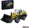 Mould King 17026 Chargeur à godet avec Pneumatic de Voir les images du produit 12