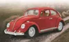 Jamara VW Käfer 1:18 RC Die Cast rot 27MHz ,405110 Produktbild-Vorschau 15