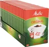 Melitta filtro caffè 1x4 80st shrink 9pak Anteprima dell’immagine prodotto 2