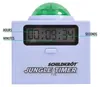 Časovač Turtle Jungle Náhled obrázku produktu 11