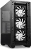 Lian Li LANCOOL II Mesh C RGB Tempered Glass Black Edition Produktbild-Vorschau 14