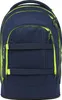 Satch Pack Toxic Yellow Schulrucksack Produktbild-Vorschau 1