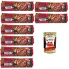 GranCereale PROTEIN+ Kekse 8x230g – 16% Protein, 100% Produktbild-Vorschau 1