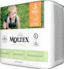 MOLTEX Pure&Nature Pleny jednorzov 3 Midi (4-9 kg) Náhled obrázku produktu 3