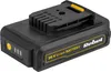 Rebel RB-2001 Batteria a batteria 20V, 2A Anteprima dell’immagine prodotto 5