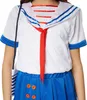 dressforfun® Mädchenkostüm Marine Girl Produktbild-Vorschau 5