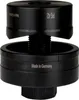 Blechlocher MonoCut 75,5 mm M75, geschikt voor buizen en Productafbeelding-voorbeeld 1