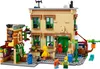 LEGO® Ideas 21324 123 Rue Sésame Voir les images du produit 5