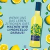 Scavi & Ray 2er Set Limoncello 2x 0,7L (25% Vol) Produktbild-Vorschau 3