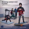 FunLife M2 Mini massagepistool & fasciepistool, 12 mm Productafbeelding-voorbeeld 8