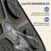 SPORTNOW Music Boxing Machine elektronisch Bluetooth Produktbild-Vorschau 7